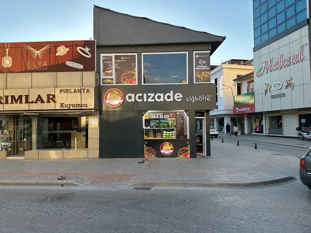 Samsun / Bafra Ana Bayi